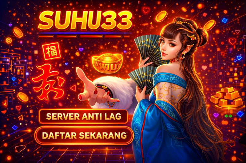 Galeri foto Suhu33: Review Lengkap Tentang Akses Sistem Yang Stabil di Jakarta